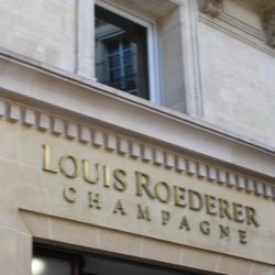 Champagne Louis Roederer