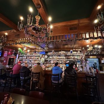 Hammerstone's - The bar - American Near Me - Saint Louis, Missouri