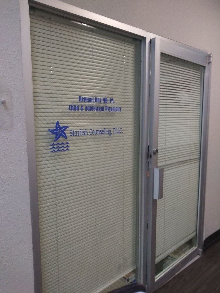 Starfish Counseling - grief counselor in Arlington, TX