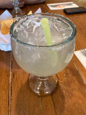 Miguel's Mexican Food At Midtown by null