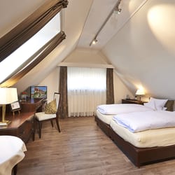 Zum Löwenbräu - Zimmer Wirtshaus