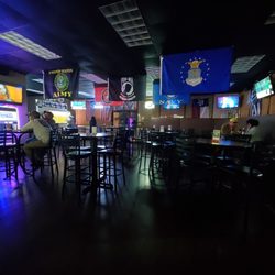 Man Kind Sports Bar