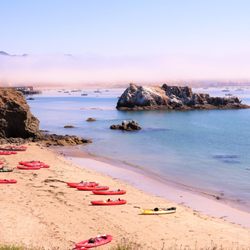 Avila Beach Paddlesports