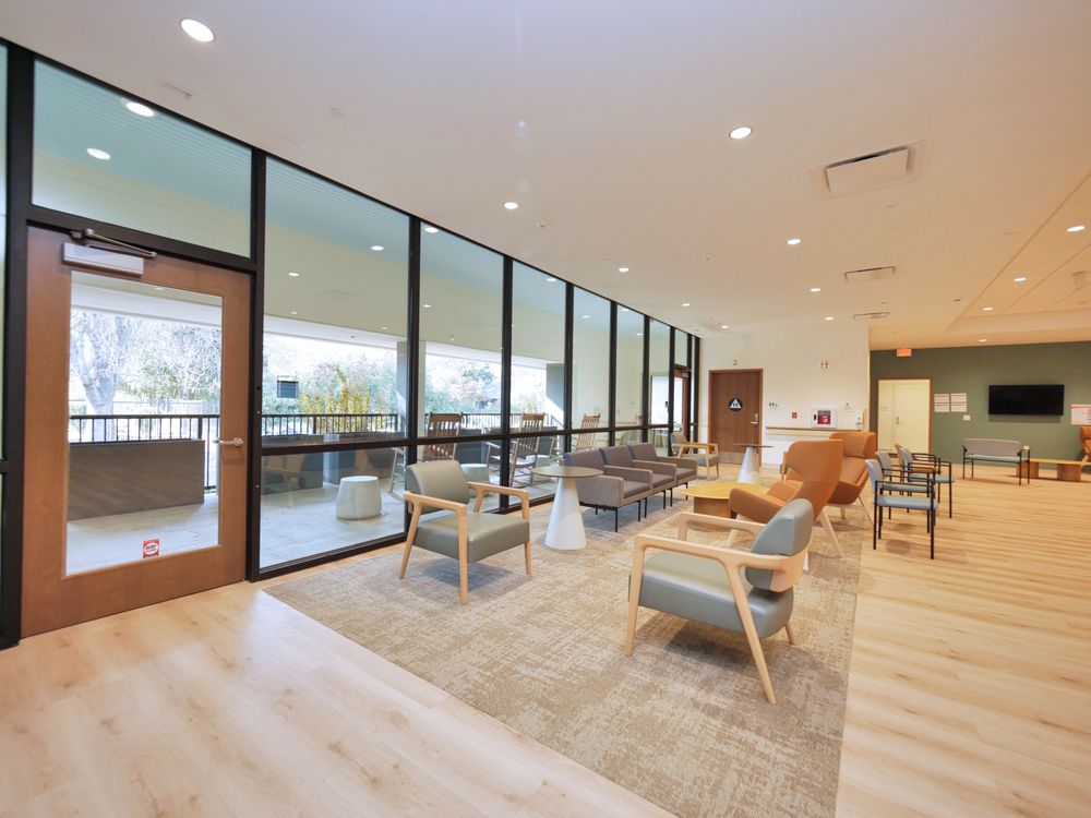 Habitat Health - home care agency in Arden-Arcade, CA