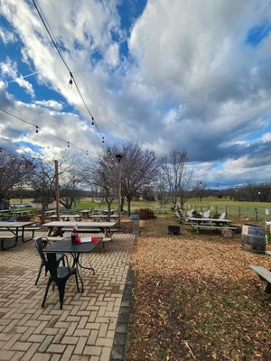 Waredaca Brewing Company by null