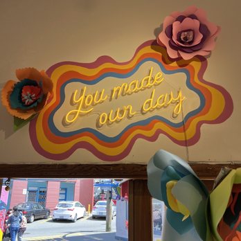 Make at Granville Island - Gift Shops Near Me - Vancouver, British Columbia Make at Granville Island - Gift Shops Near Me - Vancouver, British Columbia