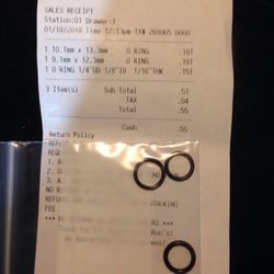 Ron’s Hardware & Plumbing