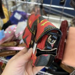 Red White and Blue Thrift Store