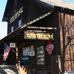 Butte Creek Mill