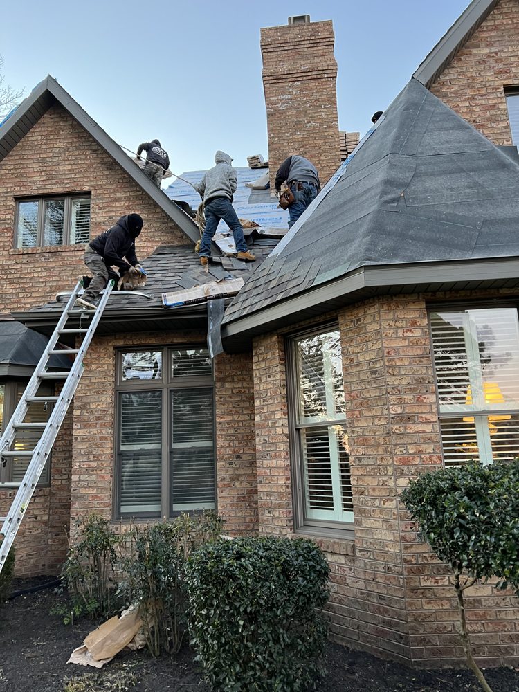 MORSE HOME IMPROVEMENT ROOFING & SIDING Updated July 2024 99 Photos 33334 Main St