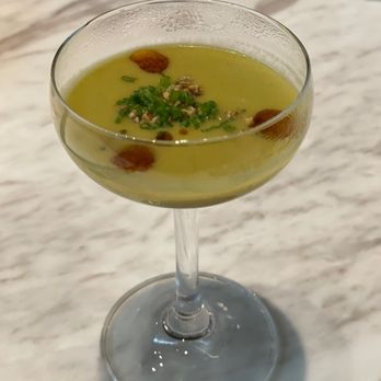 Imperfecto - Amuse Bouche - Cocktail Bars Near Me - Washington, DC, District of Columbia