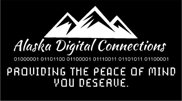 Alaska Digital Connections