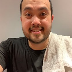 Orangetheory Fitness - Checking in!