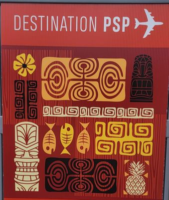 Destination PSP by null