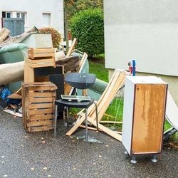 Goodbye Junk Removal - Got rid of all my unwanted items