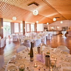 Rieckmanns Tafelhuus - Festsaal