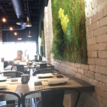 Ke-uH - Sushi Bars Near Me - Weston, Florida