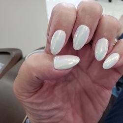 T Spa Nails - Love my nails!
