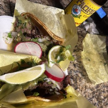 Ayberto's Mexican Food - Los tacos están bien sabrosos!! - Mexican Near Me - San Diego, California