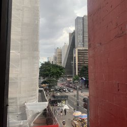 Suplicy MASP