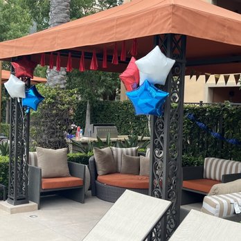Westview at Irvine Spectrum - Who's regulating the pool? Who busted up this party?? - Apartments Near Me - Irvine, California