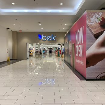 Belk - Second-floor entrance by Hyatt Regency - Department Stores Near Me - Birmingham, Alabama Belk - Second-floor entrance by Hyatt Regency - Department Stores Near Me - Birmingham, Alabama