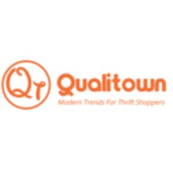 Qualitown Thrift Store - Photo