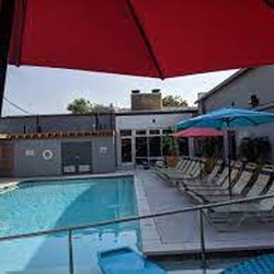 The Club Dallas
