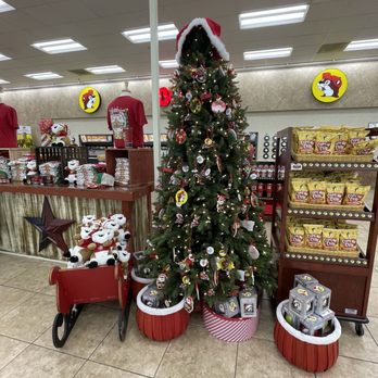 Buc-ee’s - 12-4-2023 - Gas Stations Near Me - Texas City, Texas Buc-ee’s - 12-4-2023 - Gas Stations Near Me - Texas City, Texas