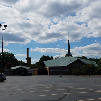 Trinity Lutheran Church School Of Clinton Twp 35 Photos Religious Schools 38900 Harper Ave Clinton Township Mi Phone Number