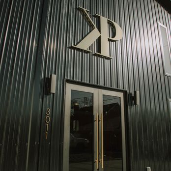 Studio KP - Our beautiful black she-shed! - Hair Salons Near Me - Metairie, Louisiana