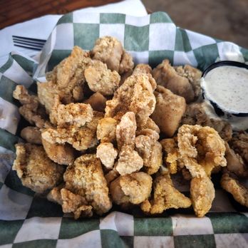 Zee Zee's - Chicken Cracklins - American Near Me - Baton Rouge, Louisiana Zee Zee's - Chicken Cracklins - American Near Me - Baton Rouge, Louisiana