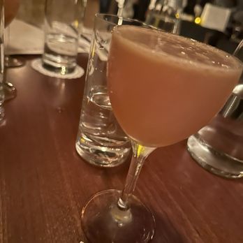 Somerville - HeyDey - Steakhouses Near Me - Los Angeles, California