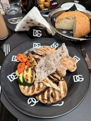 DG Martini ® by null