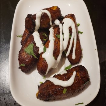 Maya - Plantains - Mexican Near Me - New York, New York