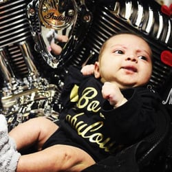 Compass Birthing Services - cute photoshoot we did with Octavia with clothing we bought at Compass Birthing Services.