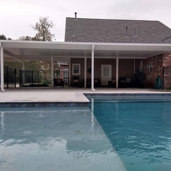 Northshore Patio Covers - Patio Coverings Near Me - Slidell, Louisiana Northshore Patio Covers - Patio Coverings Near Me - Slidell, Louisiana