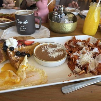 Cocina 35 - Breakfast & Brunch Near Me - Coronado, California