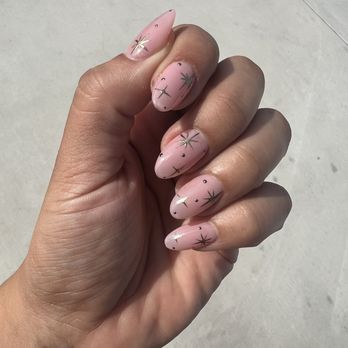 Chrome Nail Bar - Waxing Near Me - Anaheim, California