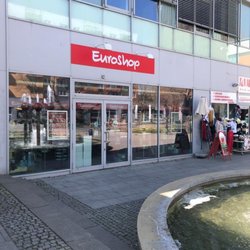 Euroshop - EuroShop