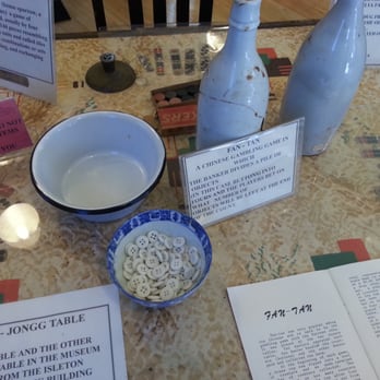 Isleton Brannan-Andrus Historical Museum - Museums Near Me - Isleton, California