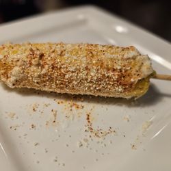 Viva Mexico Mexican Restaurant - Elote- A++