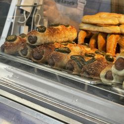 Auntie Anne's