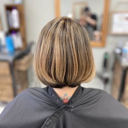 Partial highlight