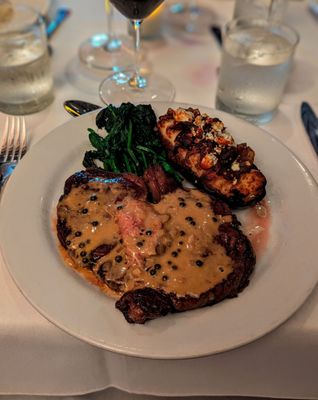 Michael Anthony's Cucina Italiana by null