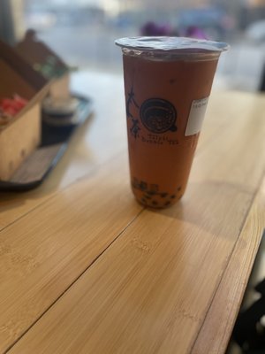 Taichi Bubble Tea, Ramen and Poke Bowl - Rogers Park by null