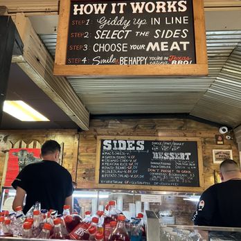 Terry Black's Barbecue - How it works - Barbeque Near Me - Austin, Texas Terry Black's Barbecue - How it works - Barbeque Near Me - Austin, Texas
