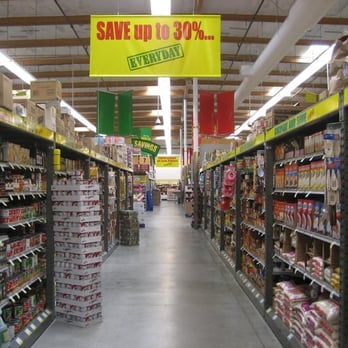 Food4Less - Grocery Near Me - Los Angeles, California