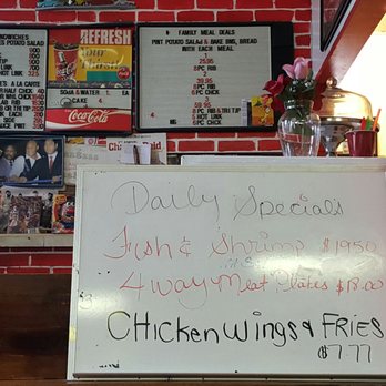 Q & R BBQ - Daily Specials - Barbeque Near Me - Sacramento, California Q & R BBQ - Daily Specials - Barbeque Near Me - Sacramento, California