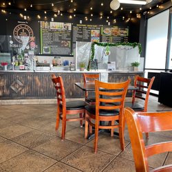 Boba Cove & Cafe